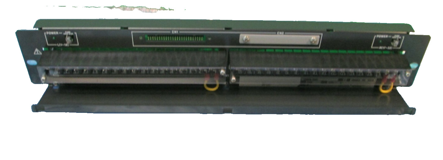 AED5D-06 | Yokogawa | Terminal Board for Digital BRAND NEW FACTORY SEALED
