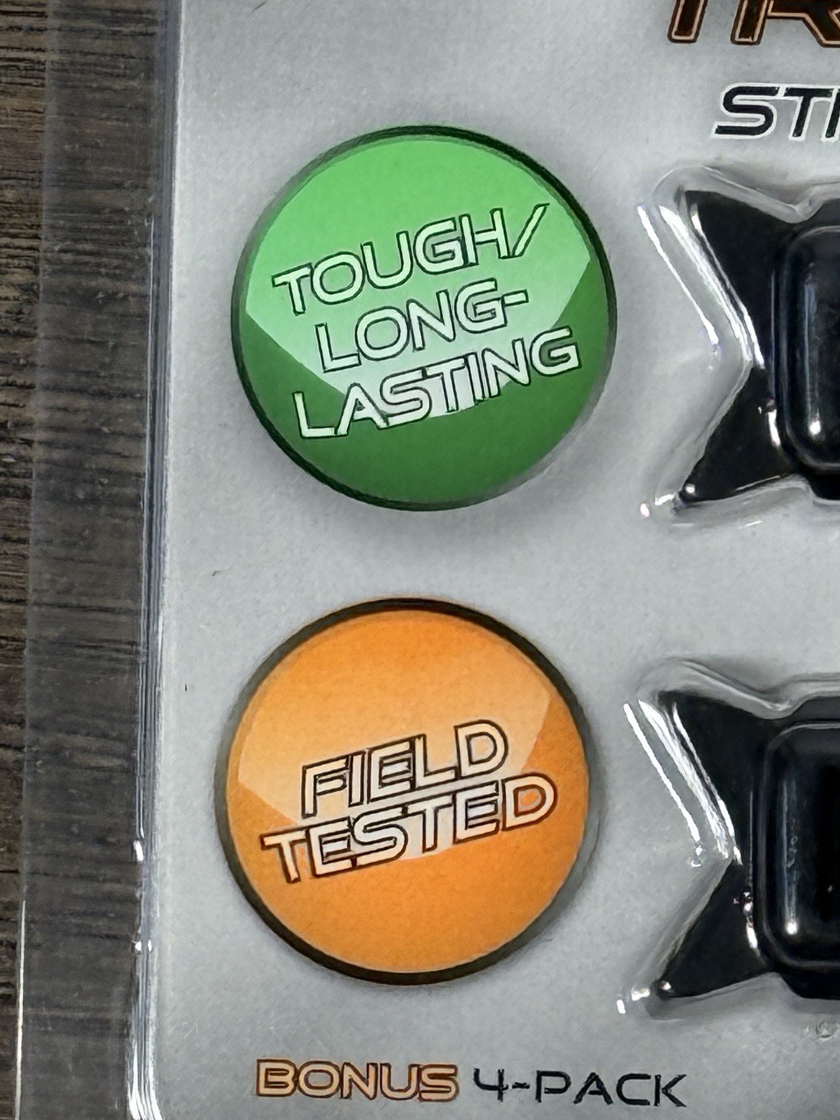 Truglo Tru-Block String Silencers All Bow Black TH05