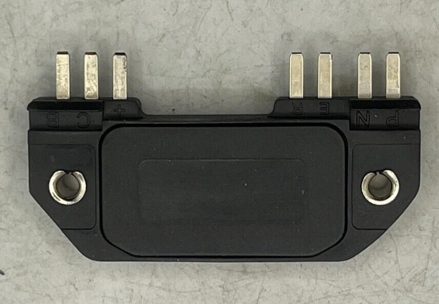 Standard LX-316T  Ignition Control Module-TRU-TECH-Chevy Camaro 1982-1984🔔