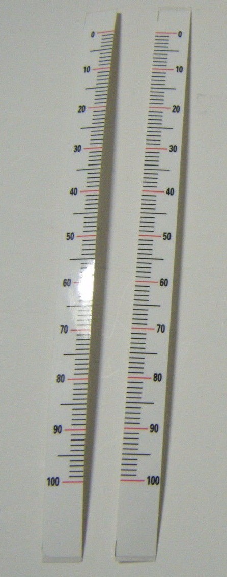 WEATHERPROOF SCALES