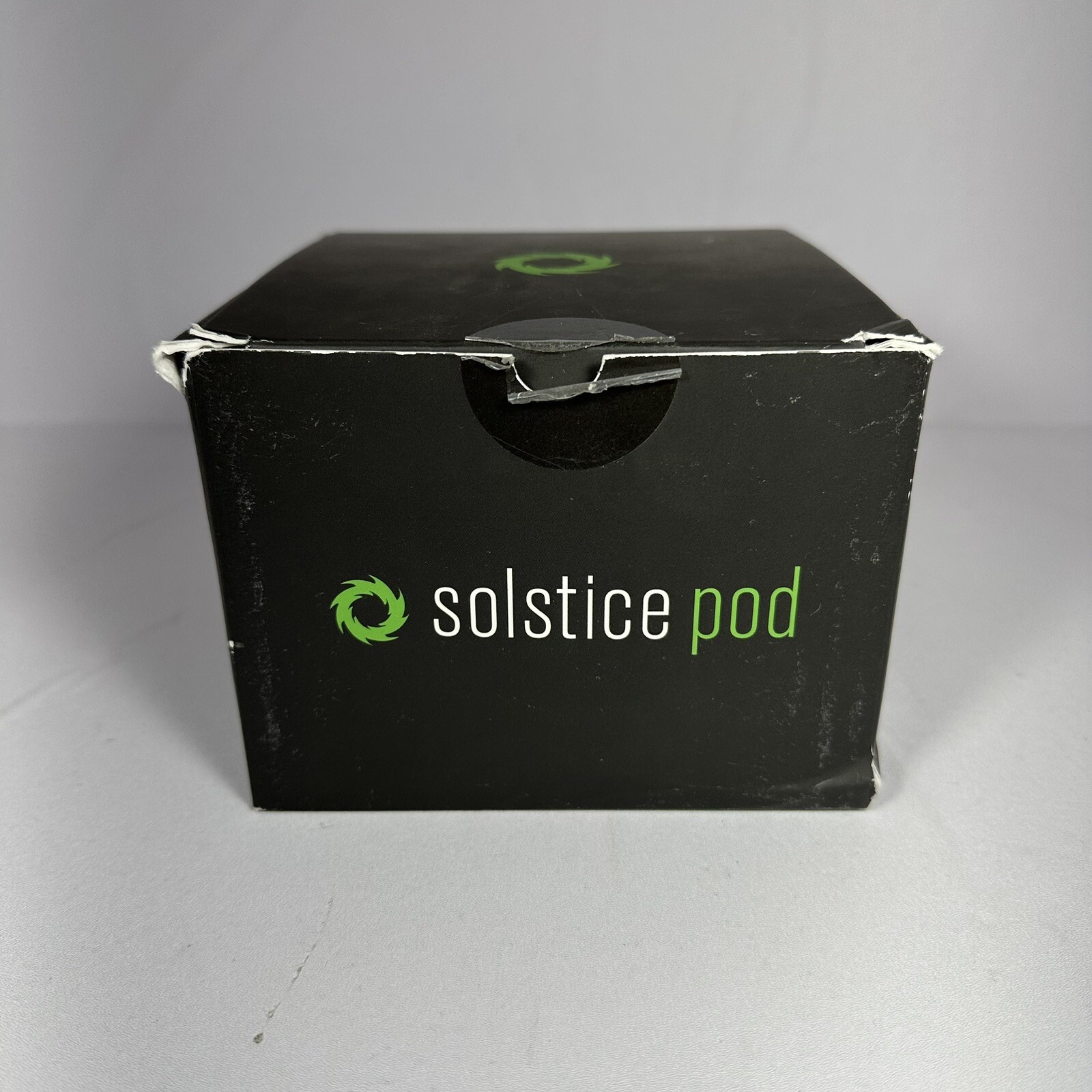 Solstice Pod wireless System SP-700x HIGH SP HDMI - With Box And Extras