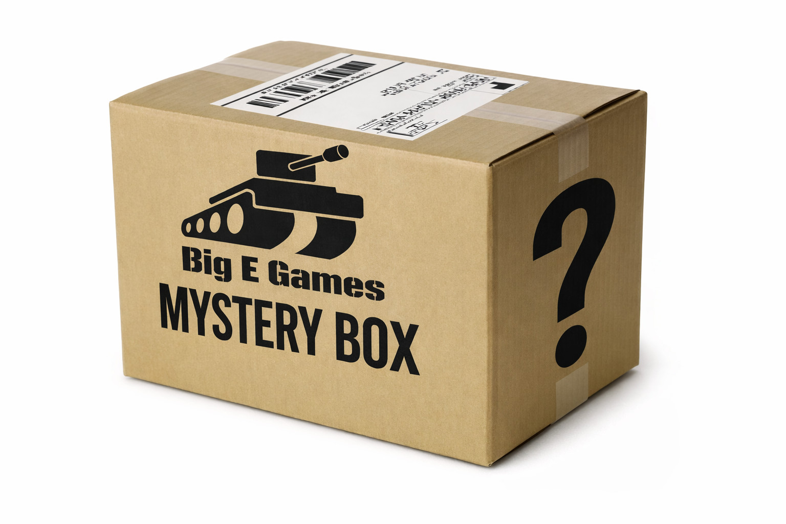 Bolt Action Japanese  WW2 Custom Mega Gaming Box! (Guaranteed $240 MSRP+)