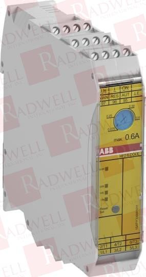 ASEA BROWN BOVERI 1SNA610115R2200 / 1SNA610115R2200 (USED)