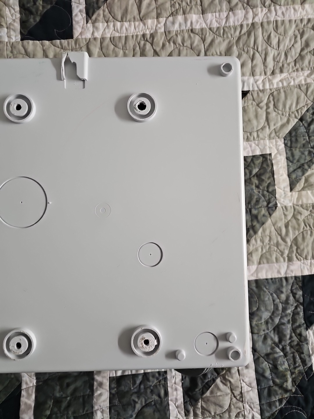 Rain Bird ESP-LXME Controller HOUSING AND POWER SUPPLY Replacement Part Only