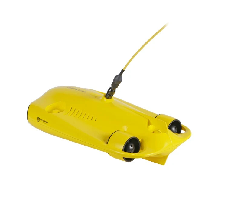 Chasing Gladius Mini Underwater Drone,Chasing Gladius Mini Underwater Drone, 4K