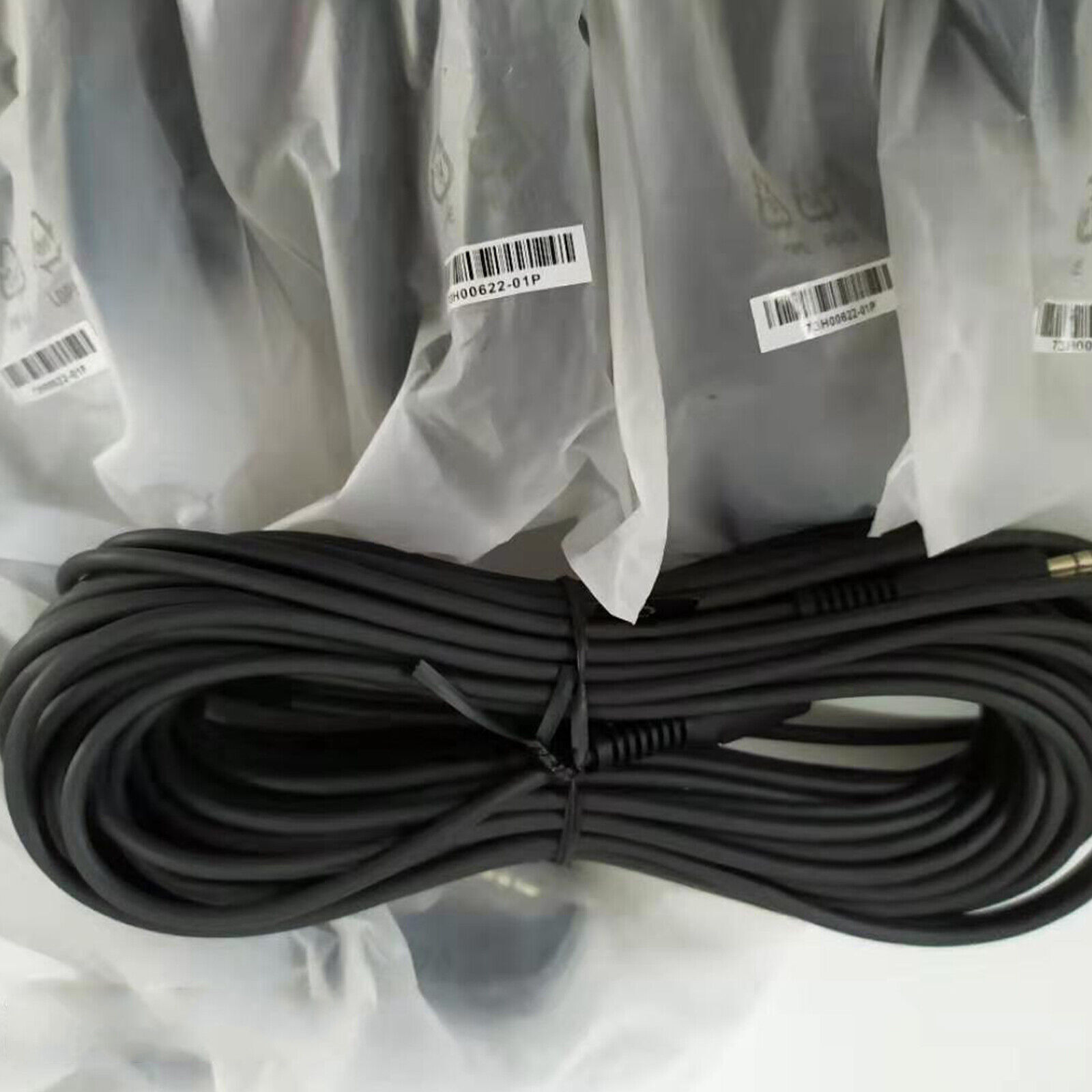 For HTC Vive VR Headset VR Base Station Sync Cable Connection Line Replacement