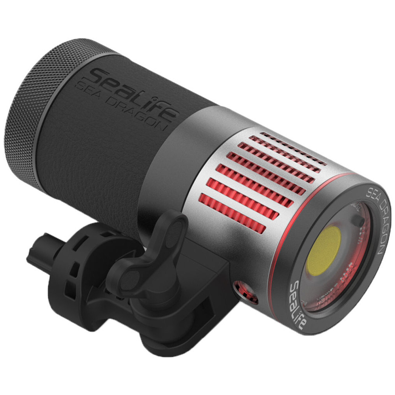 SEALIFE Sea Dragon 4500 Underwater LED Light Model SL675 - FACTORY DEMO