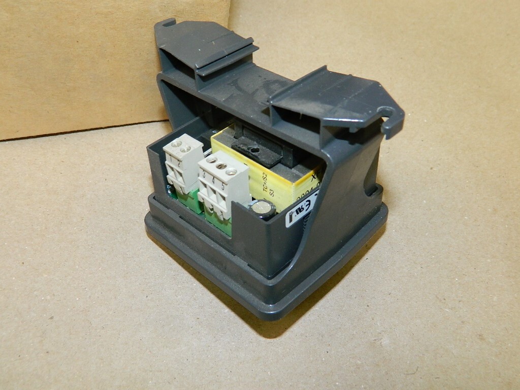 Watlow CVC6HH00320600D Digital Temperature Control NEW