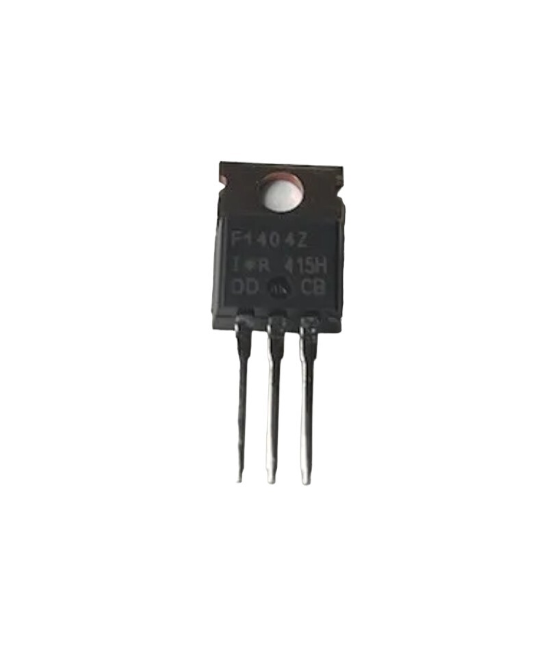 IR1404Z F1404Z TO-220 IR (LOT OF 2)