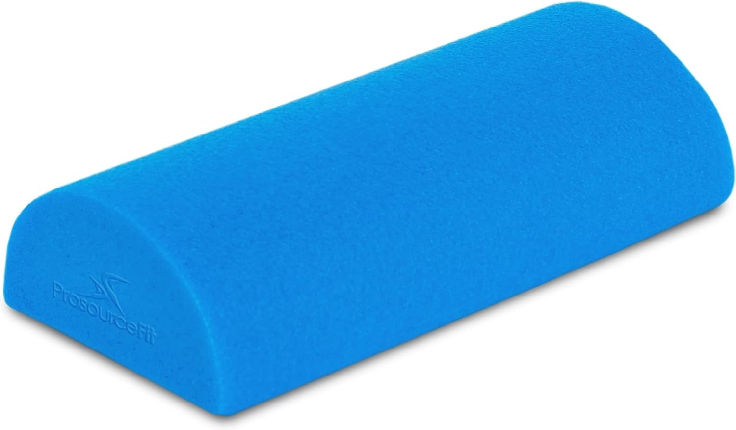 Blue 12'x3' Flex Foam Roller for Effective Trigger Point Release and Therapy