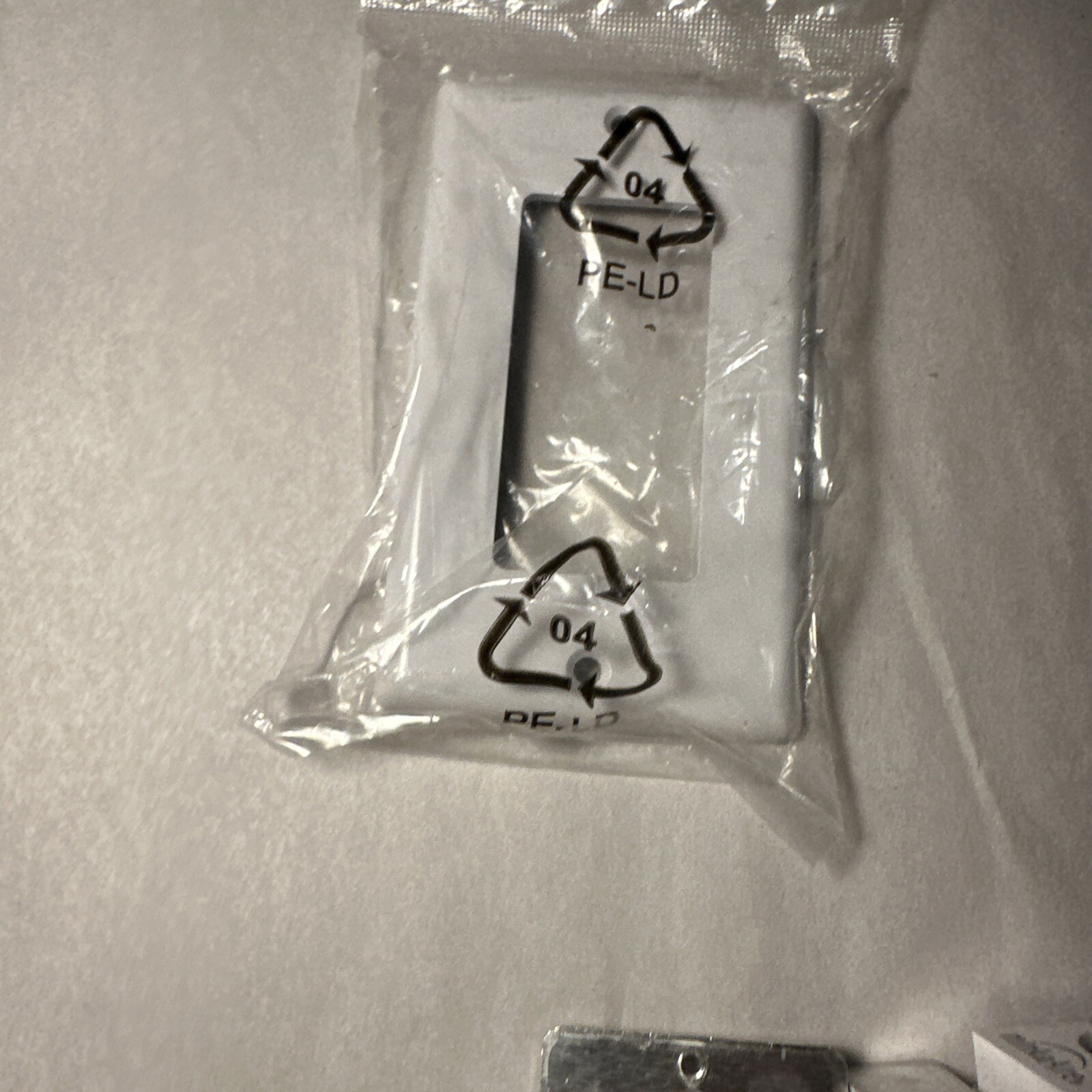(2) MinkaAire WC116 4 Speed Fan Controls - White