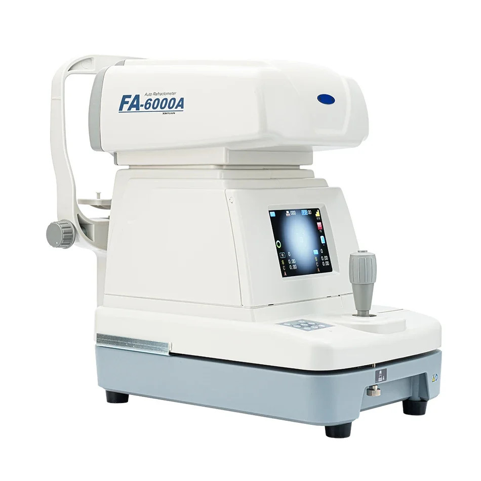 Optical Equipments Auto Refractometer Optometria Ophthalmic Refractometer