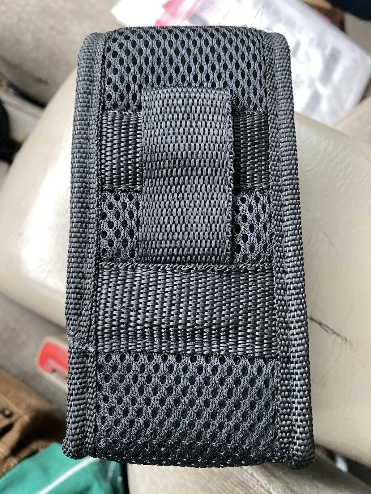 Vortex Monocular Case