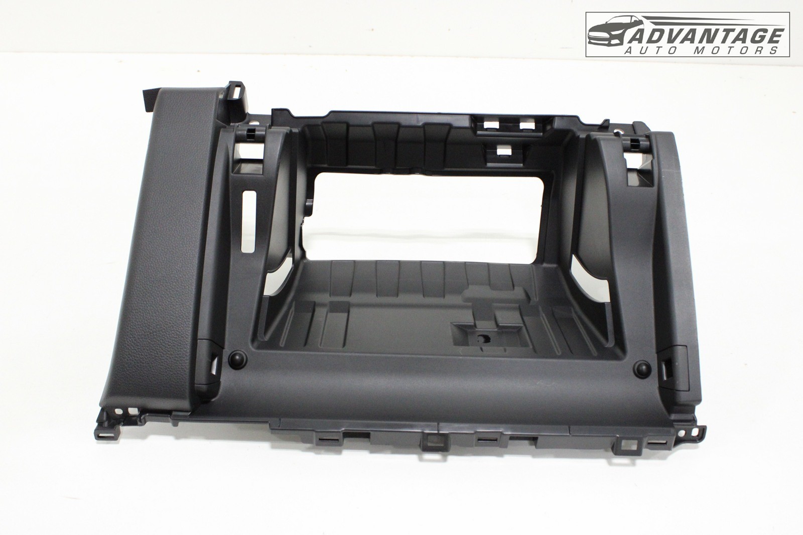 2023-26 HONDA HR-V DASH INSTRUMENT PANEL GLOVE BOX STORAGE COMPARTMENT FRAME OEM