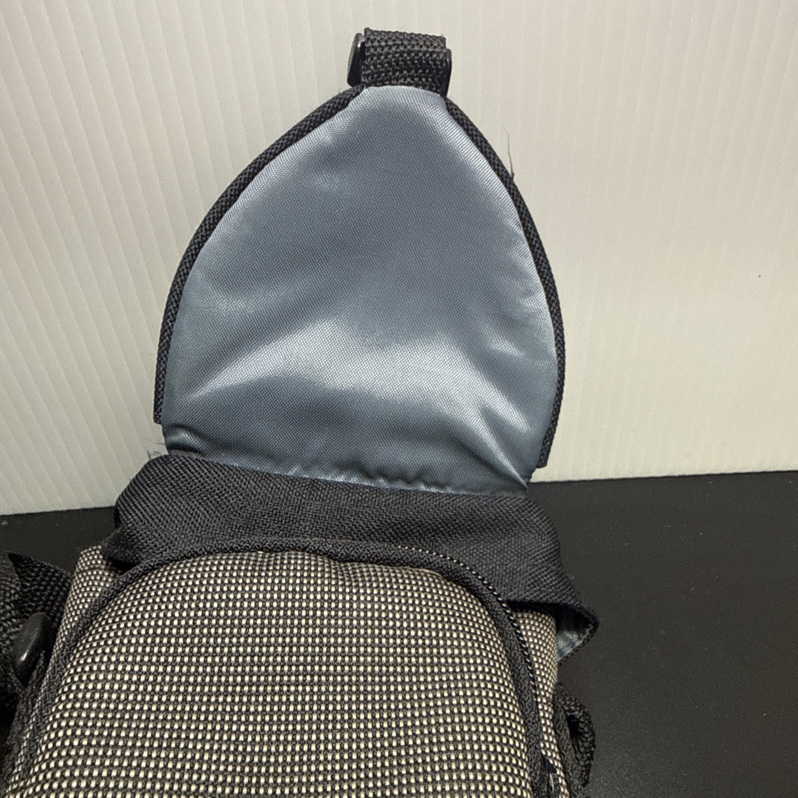 Samsonite Worldproof Canvas Camera Bag Case Only
