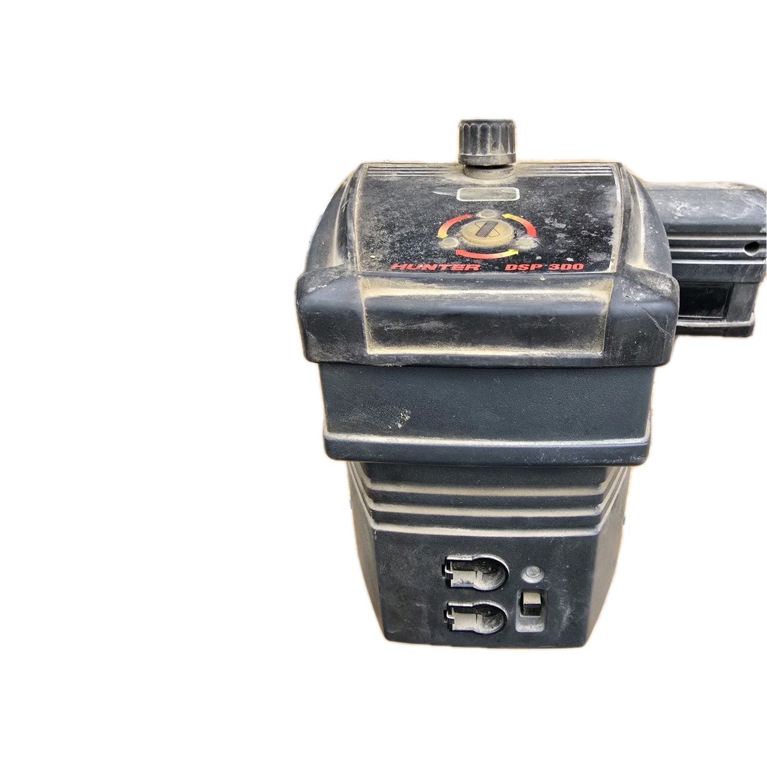 Hunter Engineering Alignment DSP306 Rear Camera Heads Untested Parts or Repair