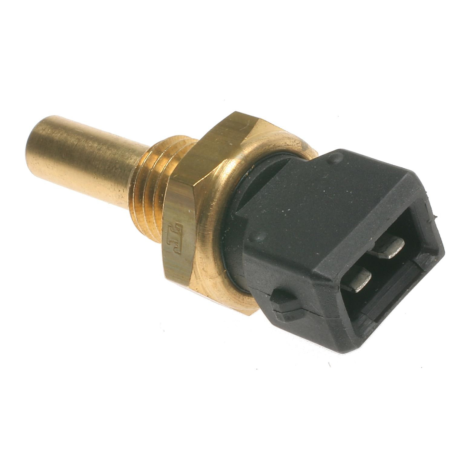 For 1985-1991, 1993-1995 Porsche 928 Engine Coolant Temperature Sensor SMP