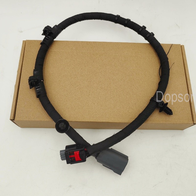 NEW Parking Brake Jumper Wiring Harness Assembly H2GZ14A411A for17-23 Ford Edge
