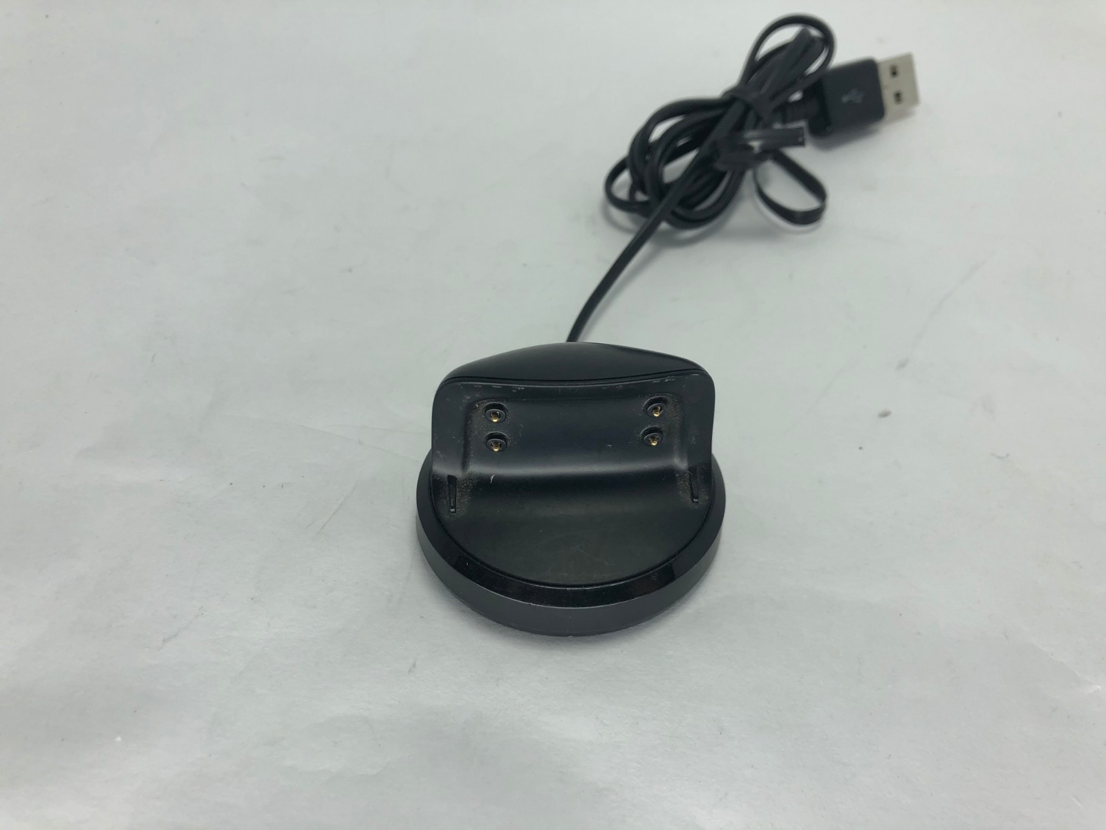 Original Cargador Para Samsung Gear Fit 2 Cable Carga Usb De Repuesto SM-R635