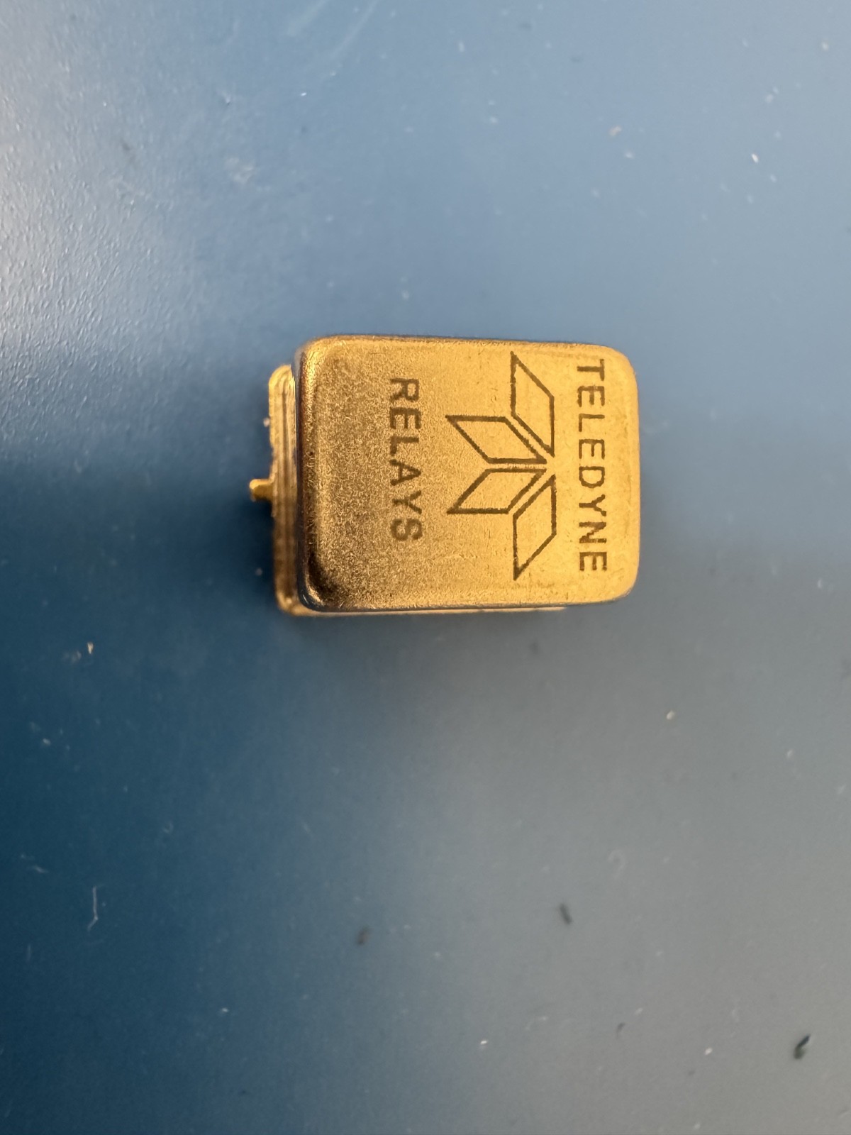 Teledyne GRF180-12 Relay