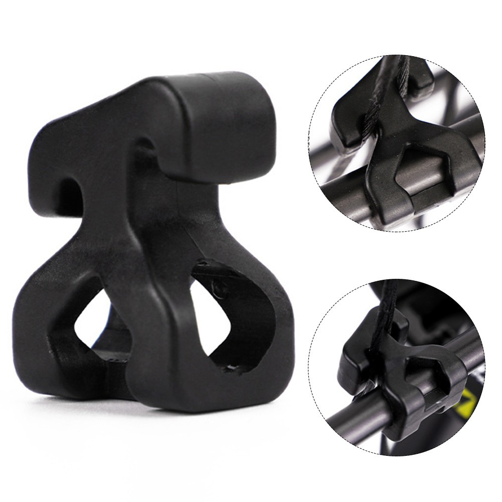 High Quality Compound Bow String Roller Improved Accuracy Long lasting Usage