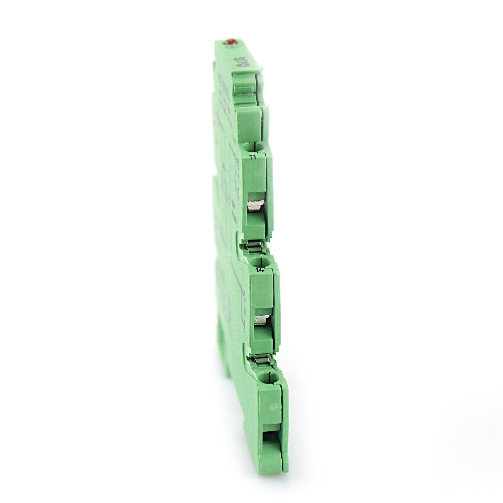 Ultra-thin Intermediate Relay Module MRC-25D51C24 DC-AC 24VDC 250VAC 5A
