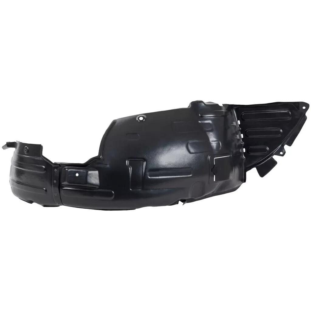 Front Right Passenger Side Fender Liner For 2013-2016 Genesis Coupe HY1249144