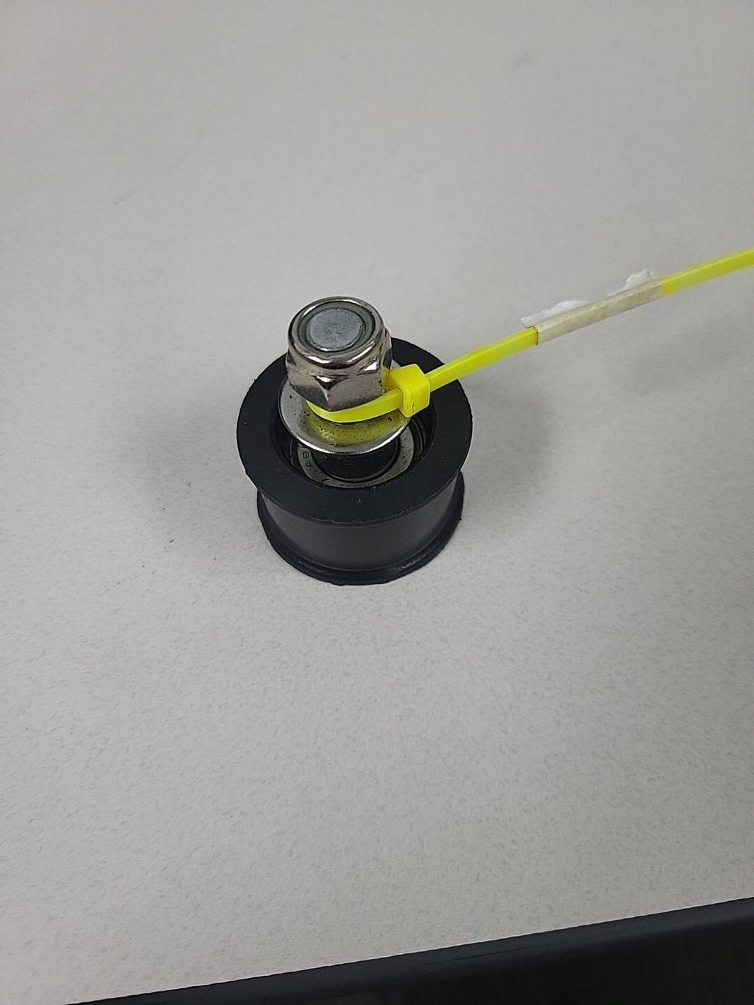 Inspire Spirit ZE20 Elliptical Tensioner Pulley (15F)