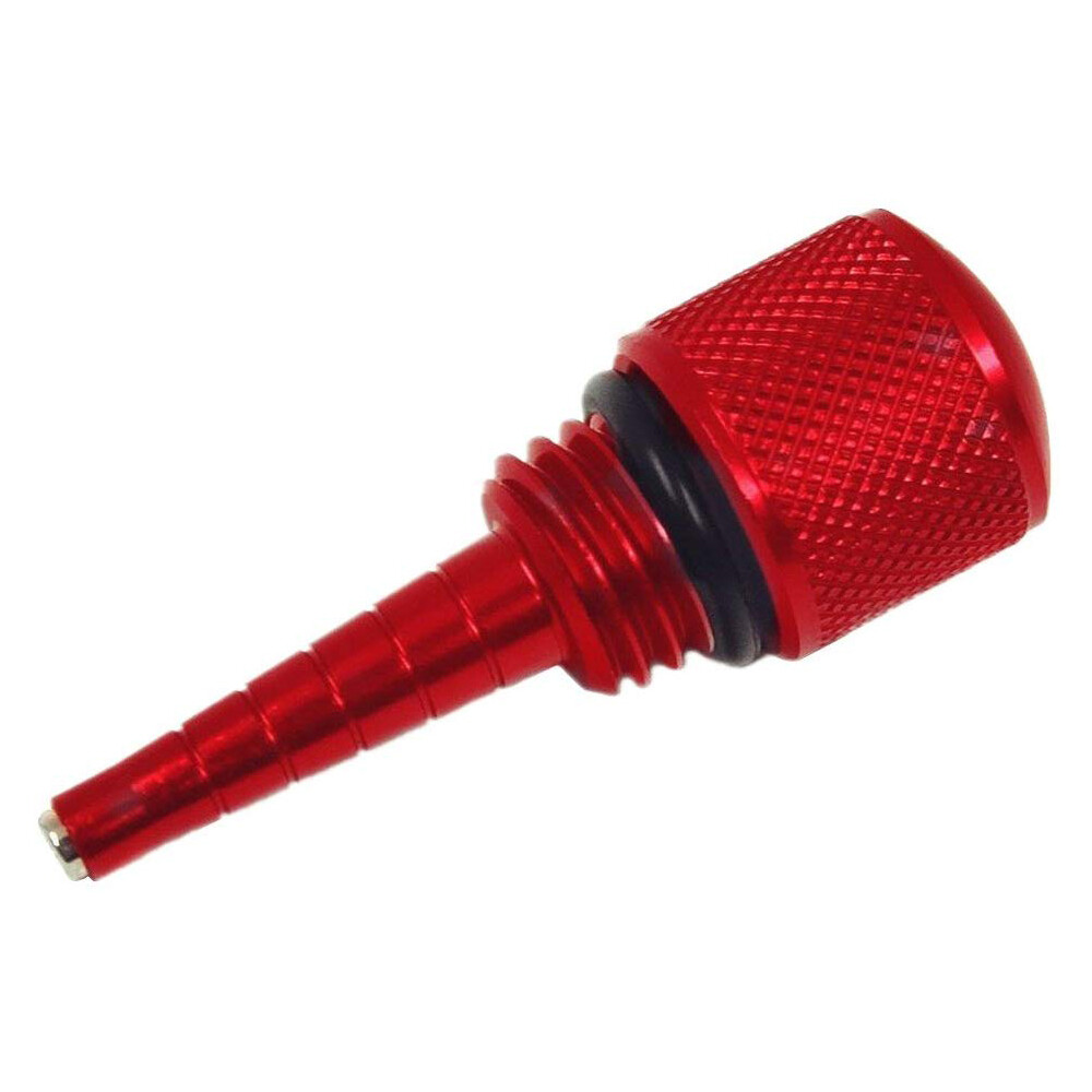 Generator Magnetic Dipstick Oil Dip Stick Filter for Honda EU1000 EU2000 EU2000I