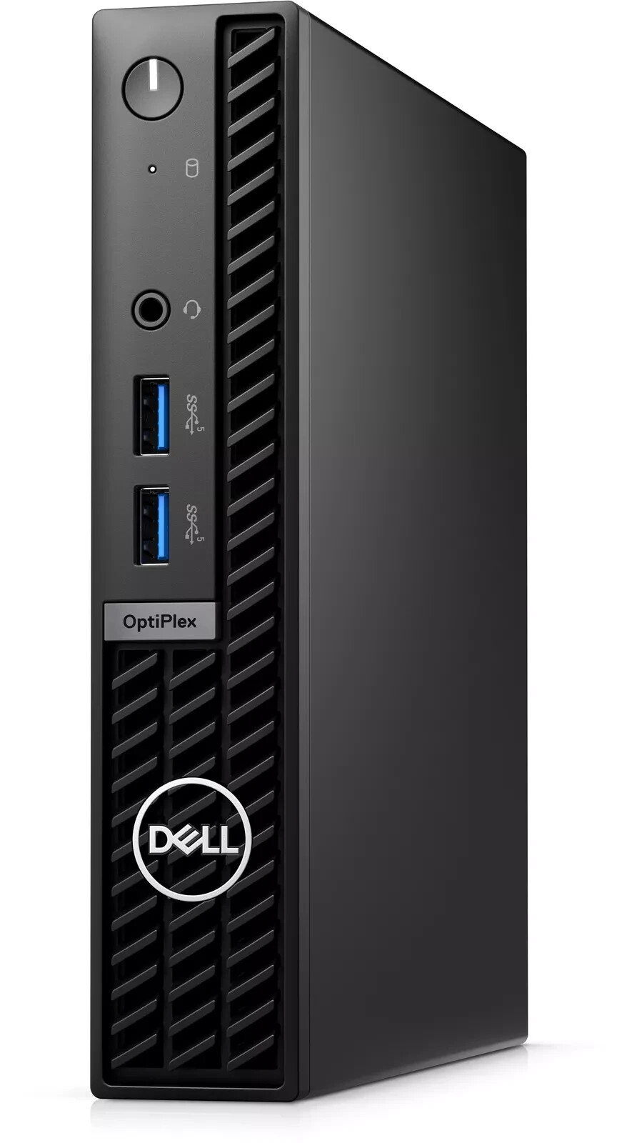 Dell OptiPlex Micro 7010 i5-13500T/16GB RAM/256GB M.2 SSD/WiFi+BT/W11P/WARRANTY