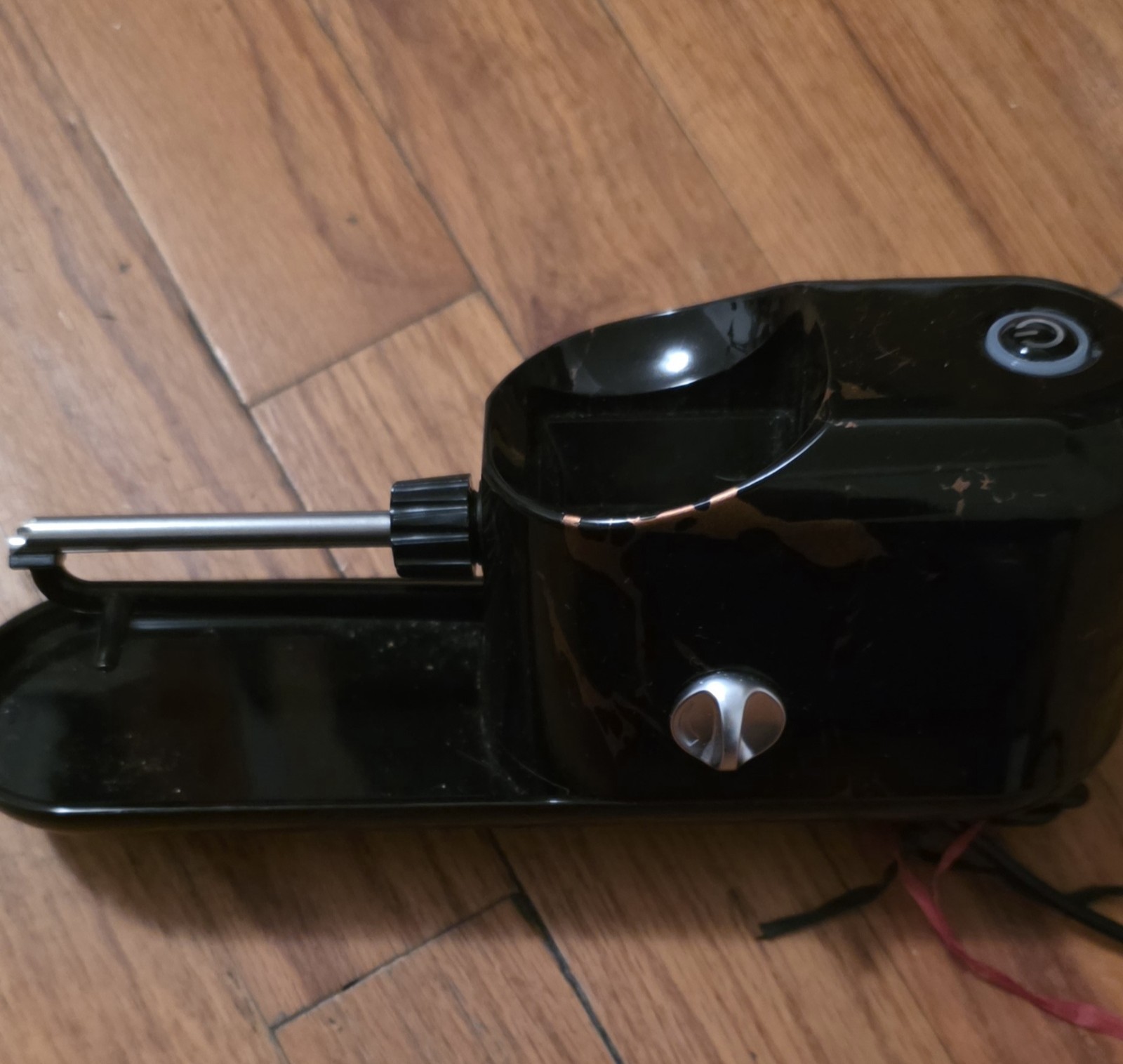 Jouge Electric Cigarette Rolling Machine Automatic Roller Maker Portable