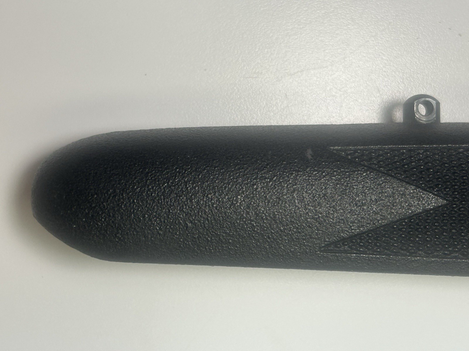 Thompson Center Arms Thunder Hawk Muzzleloader Black Synthetic Stock