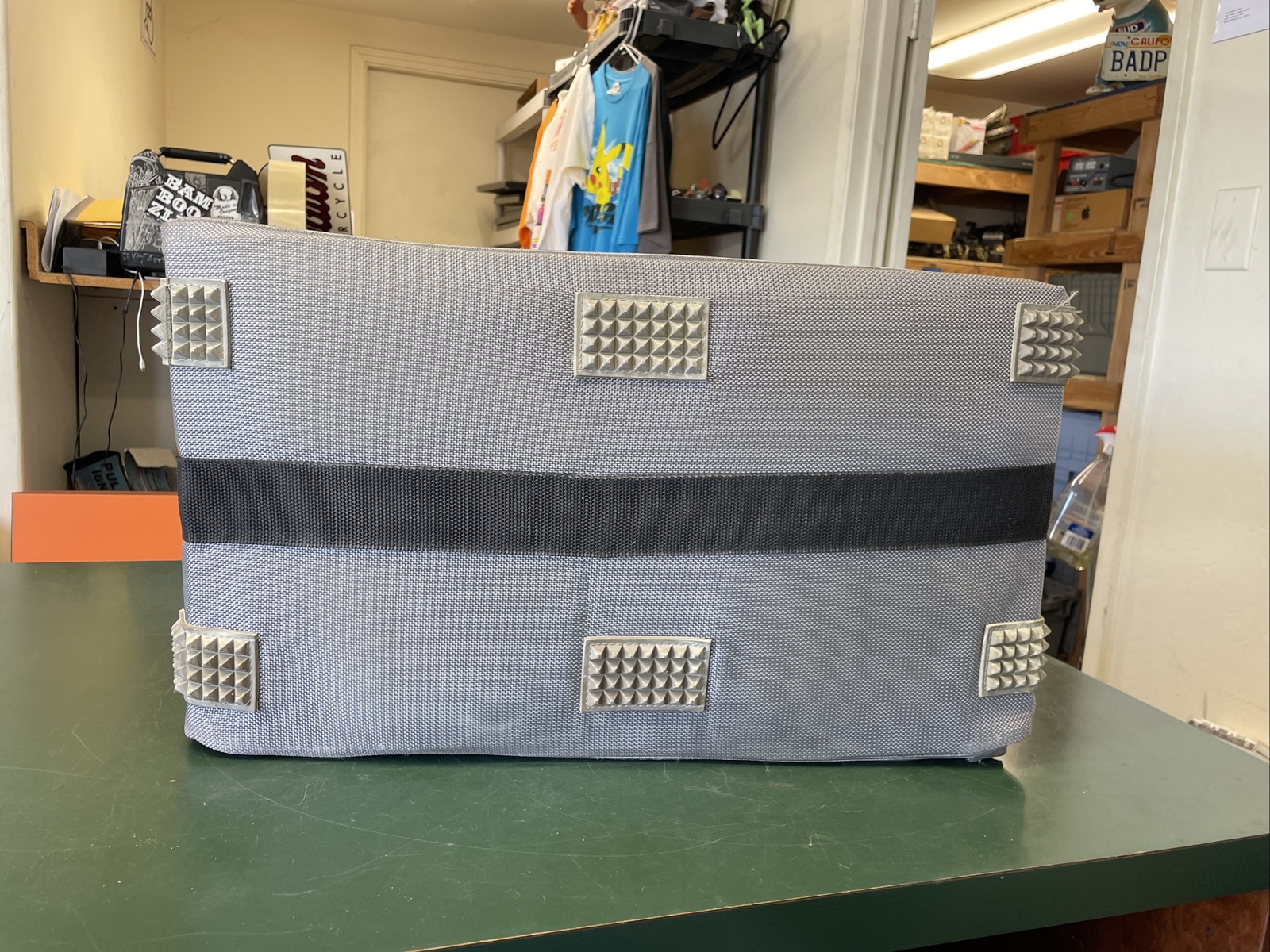 Dayna Macintosh Mac MacCharlie Mac Charlie IBM PC Clone Computer Bag Travel