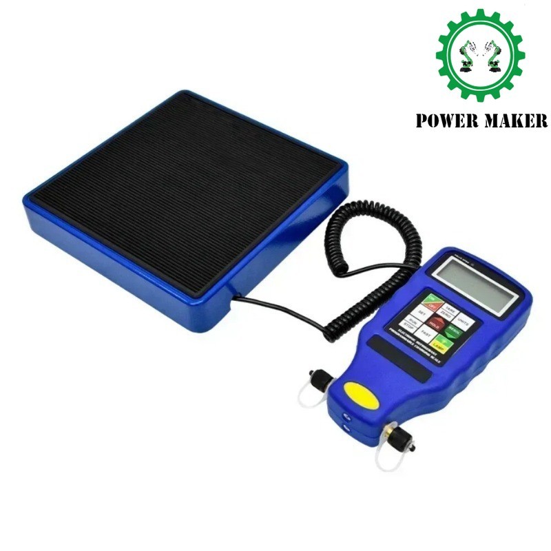 N9030 Refrigerant Electronic Scale Precision Electronic Digital Balance Scale