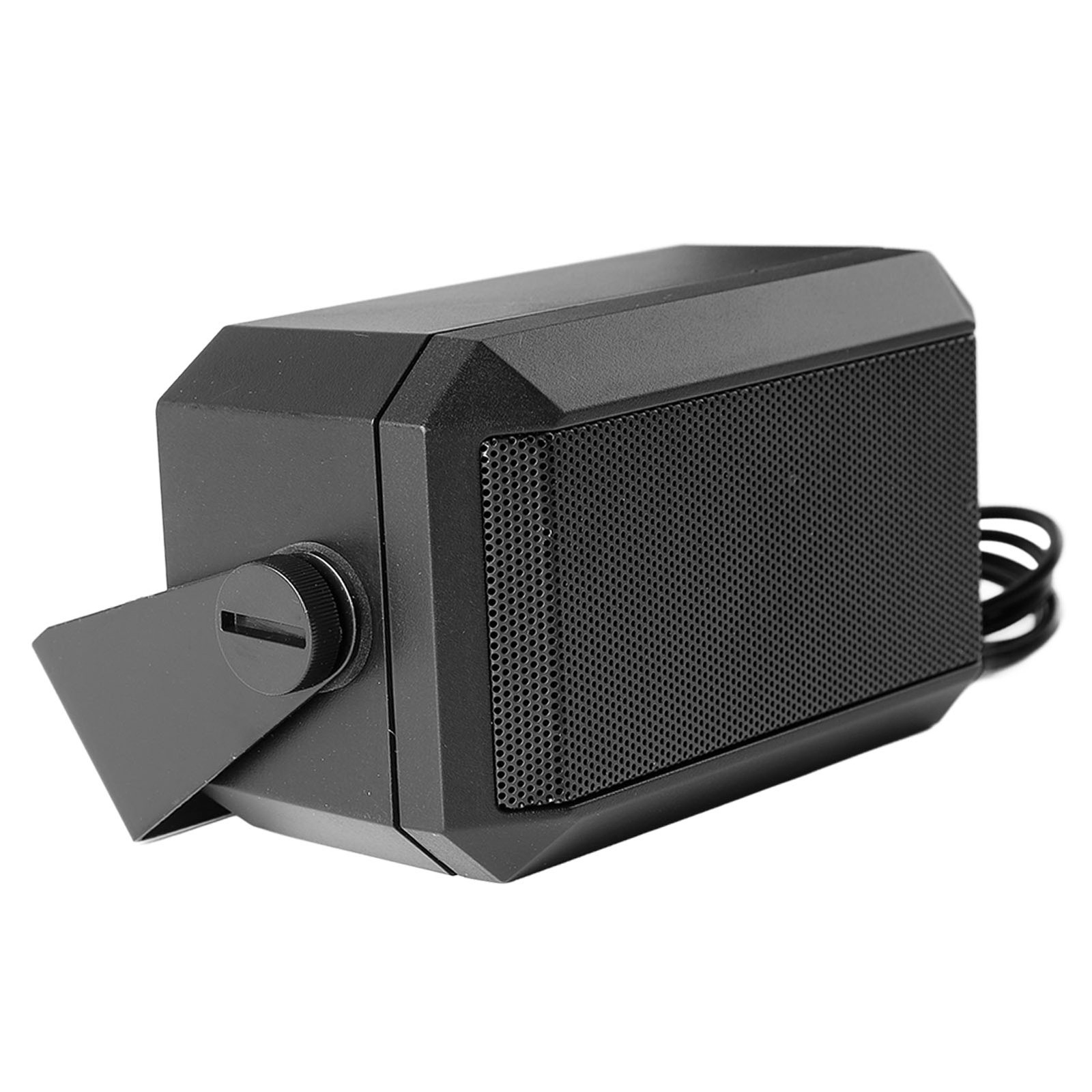 Mini External Speaker Strong Volume Output For Vehicle Sound Systems Popular