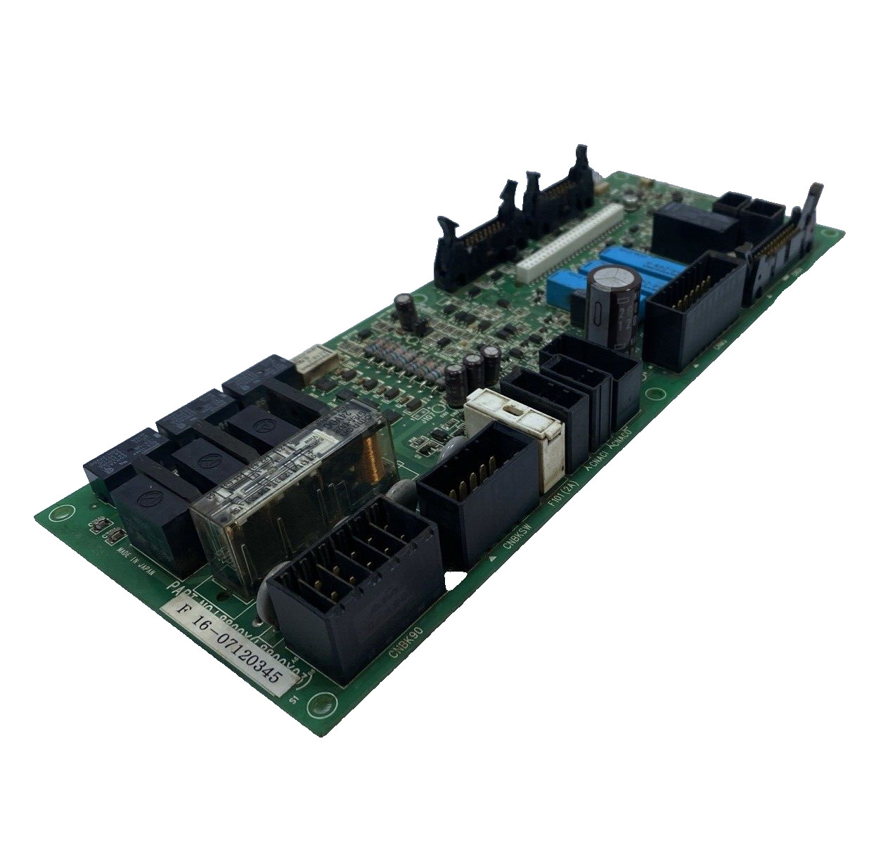 DAIHEN L8800Y03 CIRCUIT BOARD OVERNIGHT SHIPPING