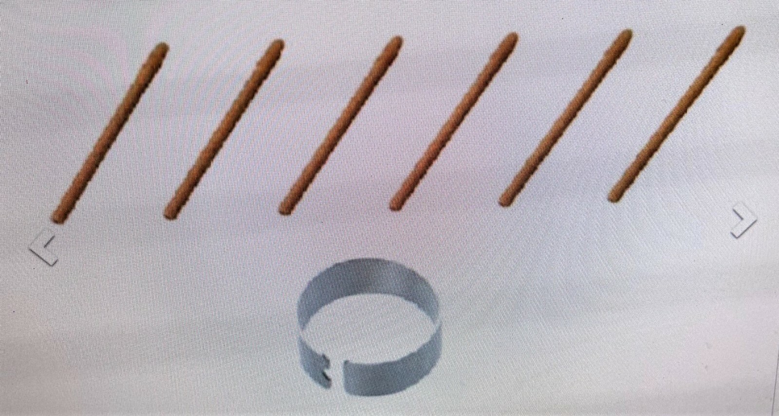 SONY Stylus Pen REPLACEMENT Tips Model # DPTA-PTH1- 6 HARD FELT TIPS