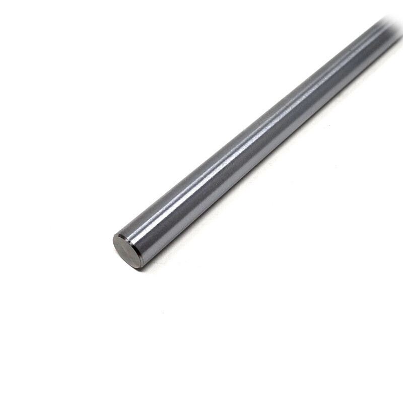 Linear Rod (Hard Chrome) 8mm x 339mm - Robo R2 X/Y Axis