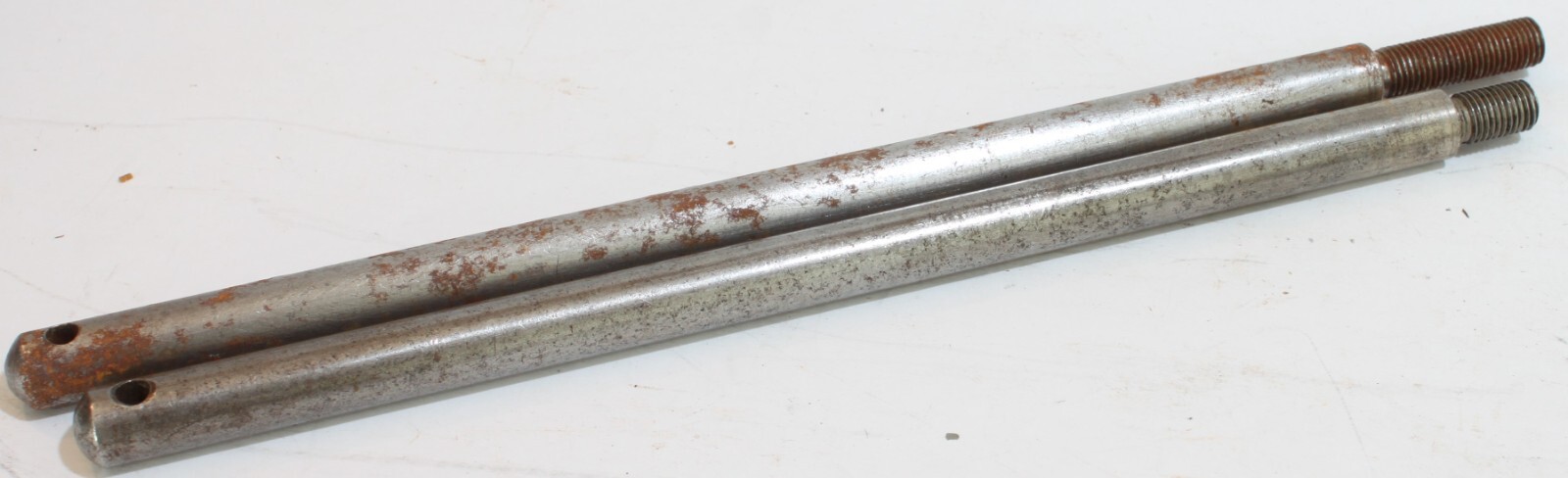 SET OF ORIGINAL  EARLY STANLEY NO.45 COMBINATION PLANE LONG ARMS FENCE RODS