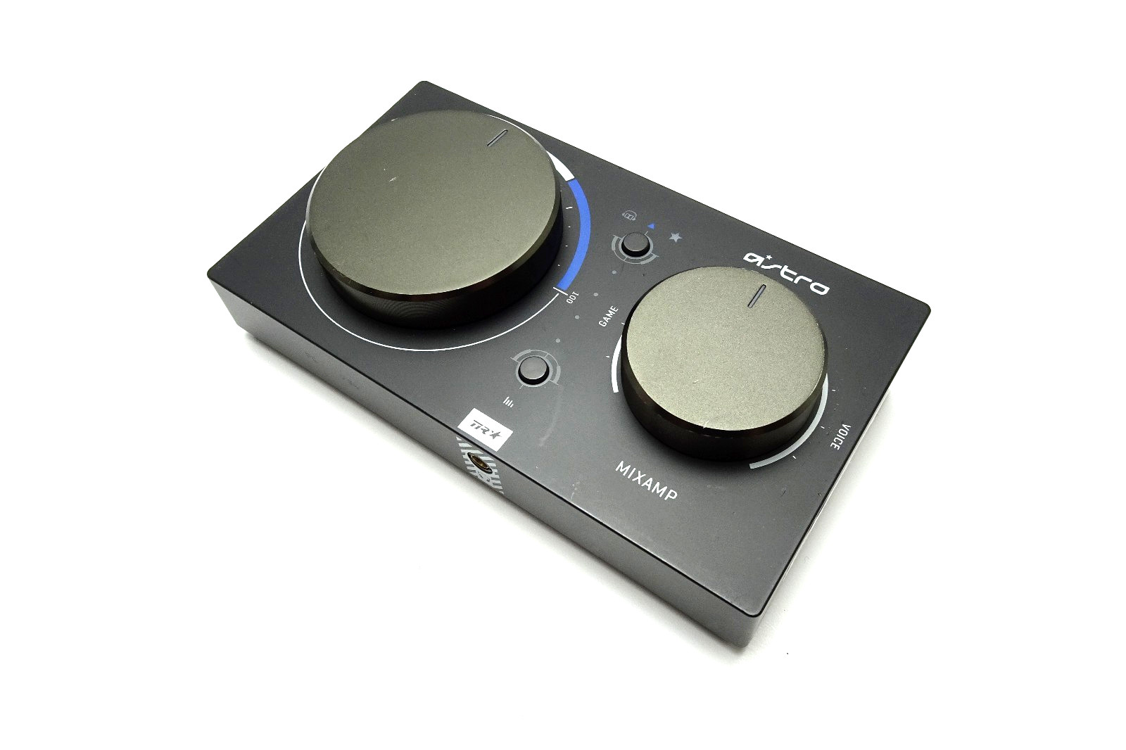 Astro Mixamp Pro TR - PS4 Edition | Model A00084 | Cables Not Included