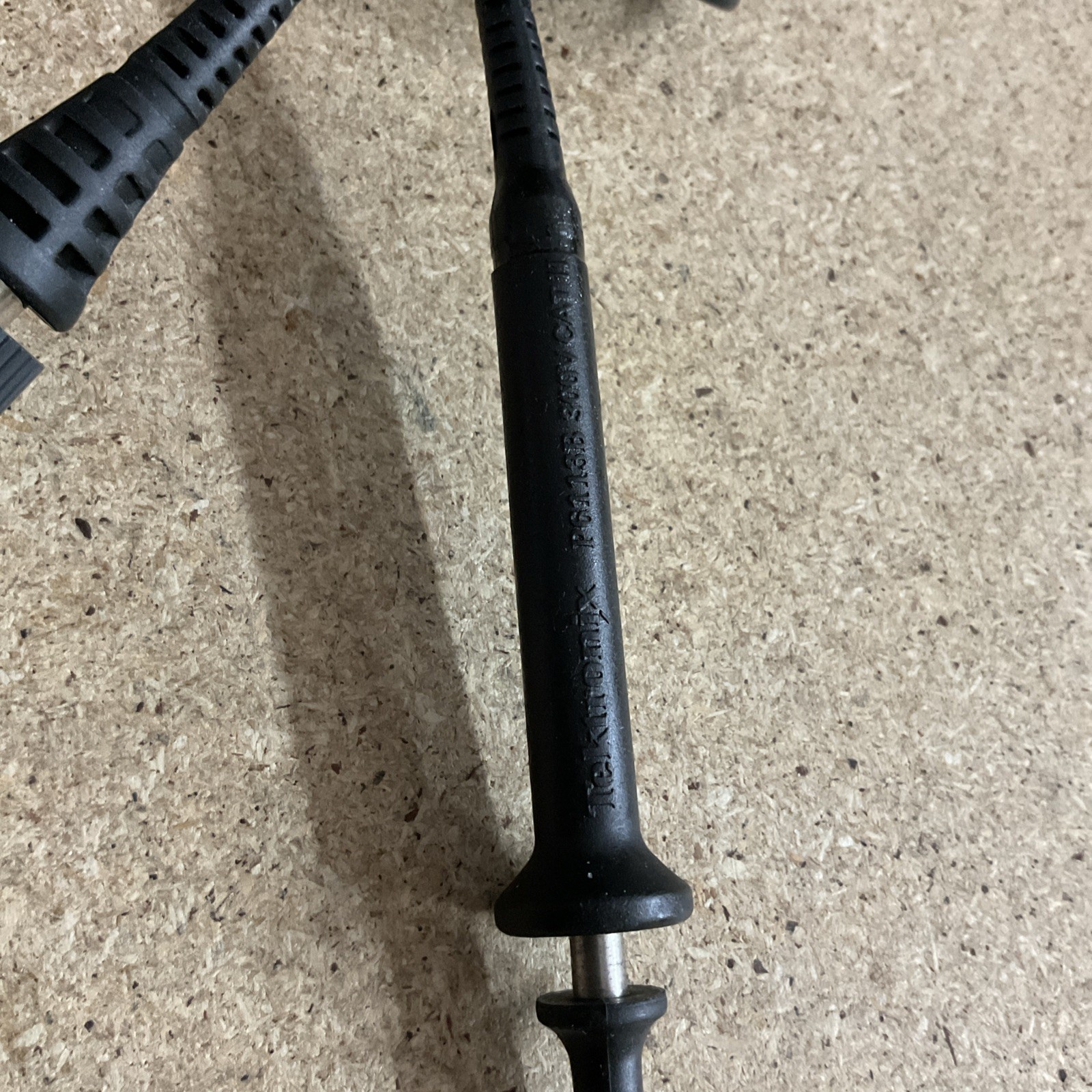 Tektronix Probe P6113B 300V Cat 2