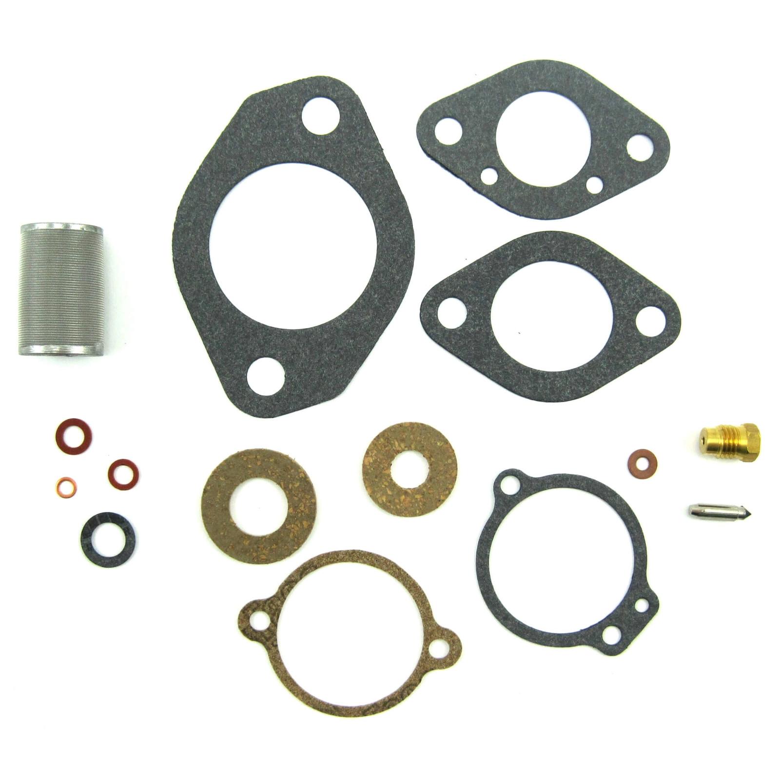 Sierra 18-7021 Mercury WM and WMK Carburetor Kit