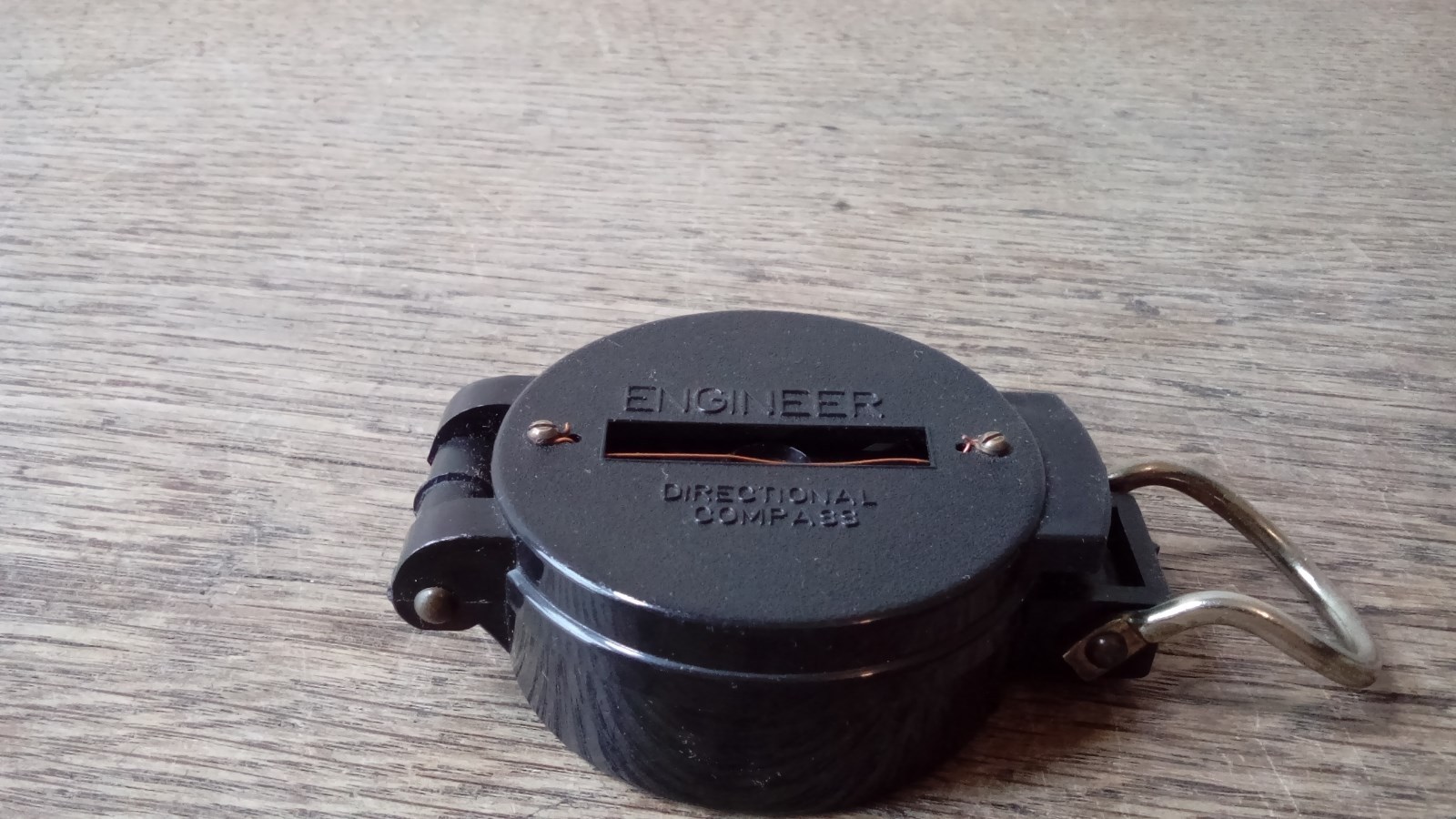 Engineer Directional Compass