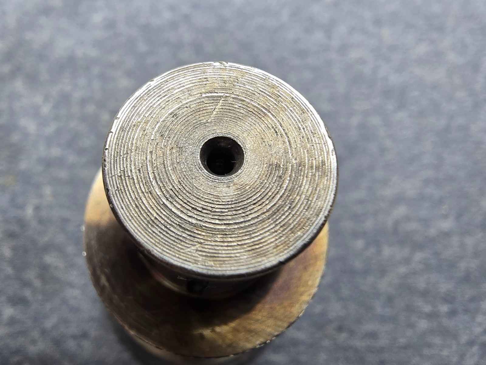 RCV 91 CD RC Four Cycle Rotary Model Airplane Engine Part- Rotor