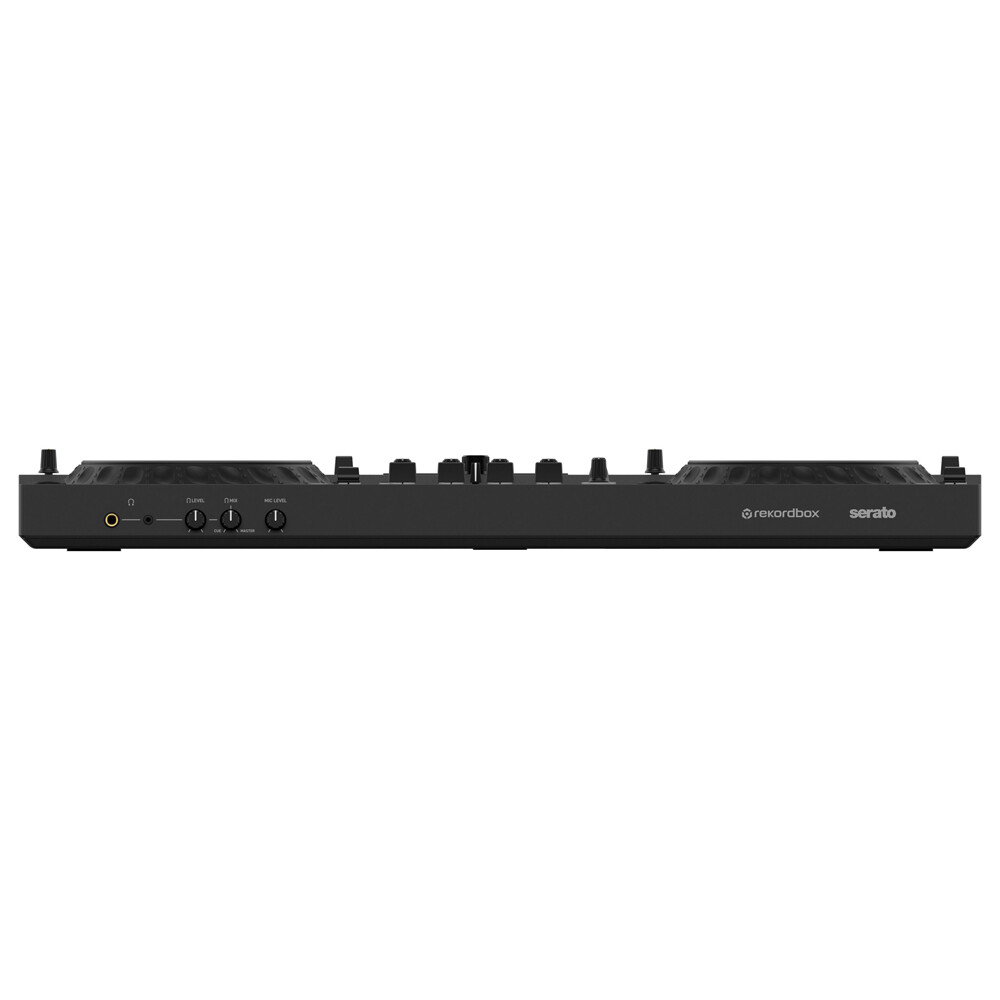 AlphaTheta DDJ-GRV6 4-channel performance DJ controller w/ Bag & Ties