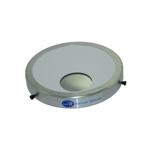 Glass Off Axis Solar Filter ST1250GOA