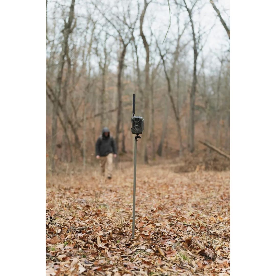 Stealth Cam 40MP Deceptor Max Cellular Trail Camera 2 Pack