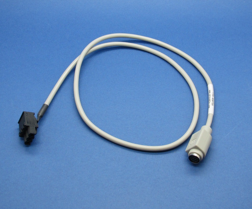 Allen Bradley 1784-U2DHP ~ PLC5 / 1784-PCM6 ~ 1784-PCM5 Phoenix adapter for DH+