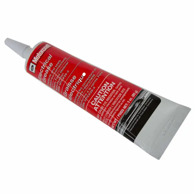 Genuine Ford Grease Special Electronic Con XG-12
