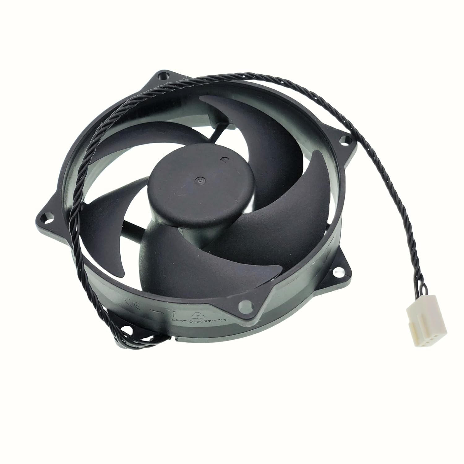 Replacement CPU Cooling Fan FA09025H12LPB Compatible with I3 I5 I7 775 DC...